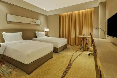 Holiday Inn Express Chengdu Wenjiang Hotspring by IHG - 29