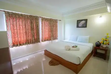 Anchalee Resort - 45