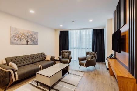 Best Western Plus Batumi - 20