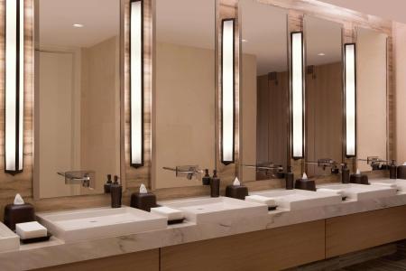 Conrad Washington DC - 9