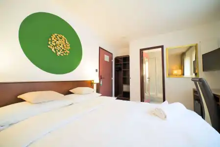 Tulip Inn Lausanne Beaulieu - 139