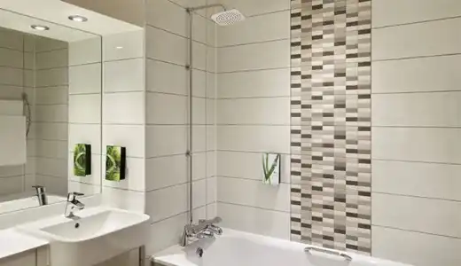 Premier Inn London Southwark Bankside - 6