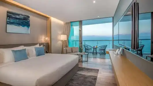 Sel De Mer & Suites - 118