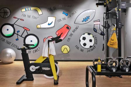 Moxy Bucharest Old Town - 14