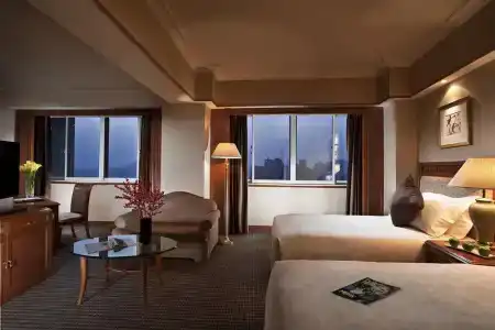 InterContinental Hangzhou Wulin - 2