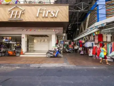 First House - 29