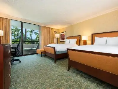 Hilton Waikoloa Village - 314