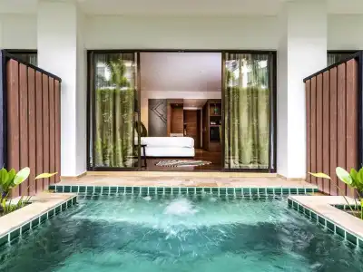 Destination Resorts Phuket Beach - SHA Extra Plus - 17