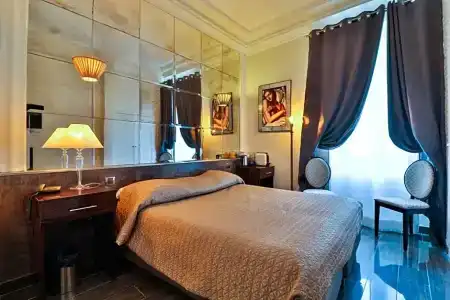 Le Meurice - 42