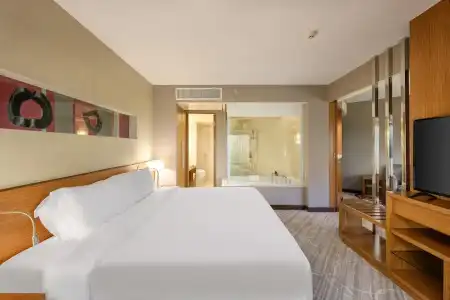 Centara Grand at Central Plaza Ladprao Bangkok - 63