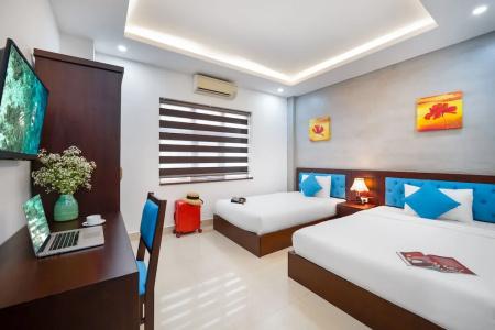 Platinum Beach & Apartment - 32