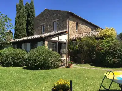 La Vittoria 10 - La Soglia della Val d'Orcia - 119