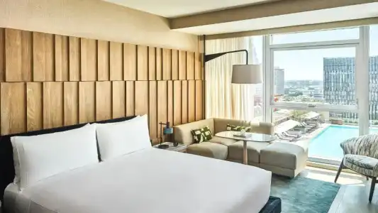 Conrad Los Angeles - 74