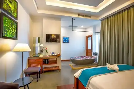 The Tito Suite Residence - 112