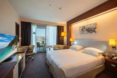 Deltas by Marriott Olbia Sardinia - 53