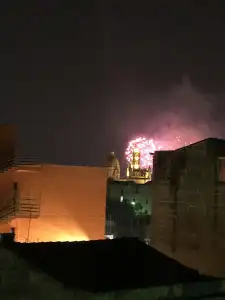 Camelot B&B Palermo - 0