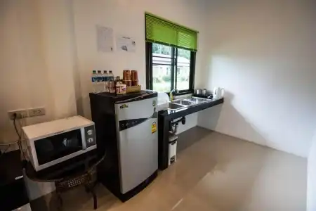 Oscar Villa Aonang Krabi - 94