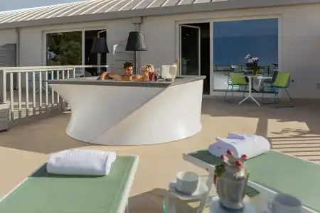 Wellness & Spa Principe di Fitalia - 100