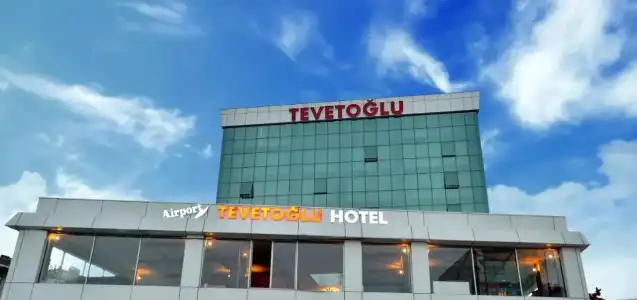 TEVETOGLU - 0