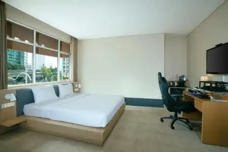 Liberta Hub Blok M Jakarta - 56