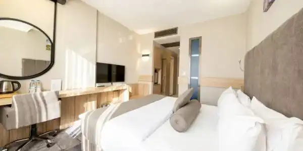 Başkent Center - 38
