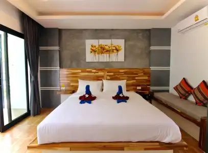 The Ozo Koh Tao - 4