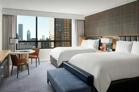 The Ritz-Carlton, Chicago - 103