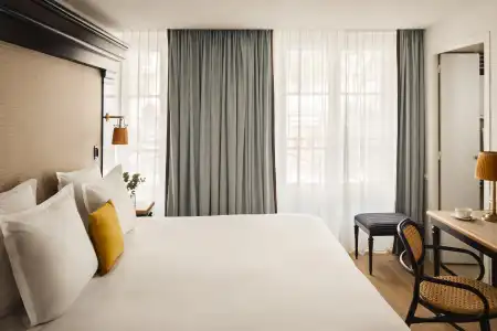 Hôtel Observatoire Luxembourg - 4