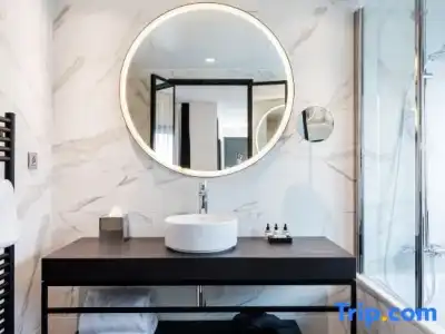 Laz' Spa Urbain Paris - 86