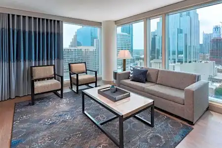 The Westin Austin Downtown - 104