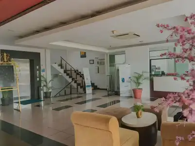 D Arcici Cempaka Putih - 1