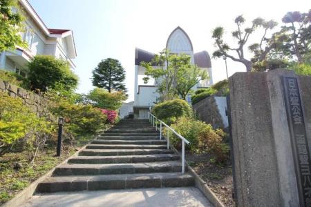 Hakodate Classics - 44