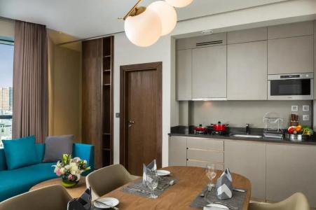 Millennium Place Barsha Heights - 37