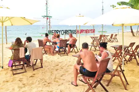 Sea Star Resort Phu Quoc - 29