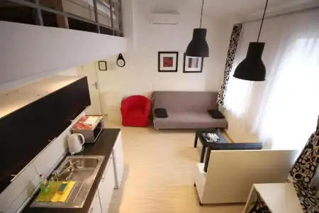 Downtown Apartments Pula - 274