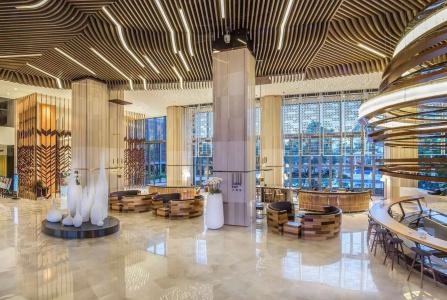 Ramada Plaza by Wyndham Sanya Bay - 3