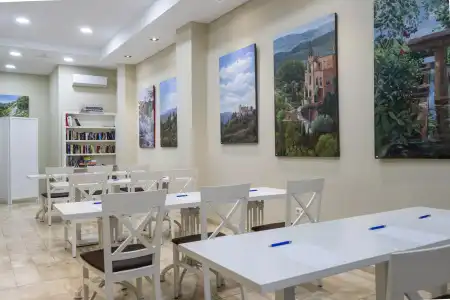 Atarazanas Málaga Boutique - 33