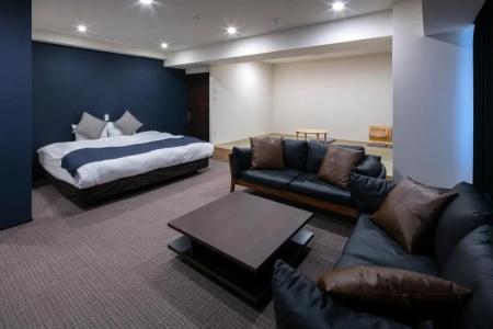 Randor Residential Sapporo Suites - 246