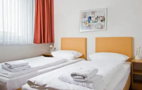 Days Inn Leipzig City Centre - 3