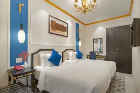 Hoi An Blue Sky Boutique & Spa - 4