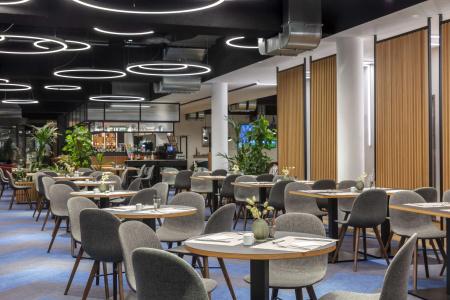 Park Inn By Radisson Wismar - 22