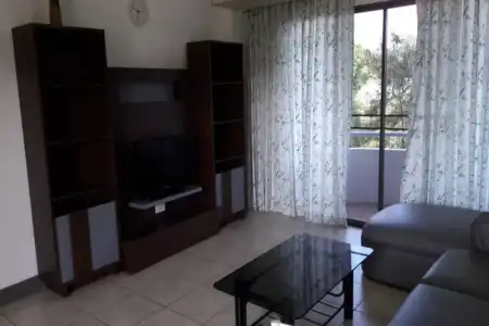 Garden Paradise & Serviced Apartment - 73