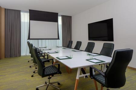 Holiday Inn Dubai Business Bay - 18