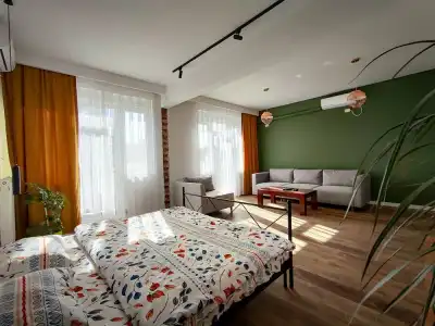 Prishtina Center Hostel - 78
