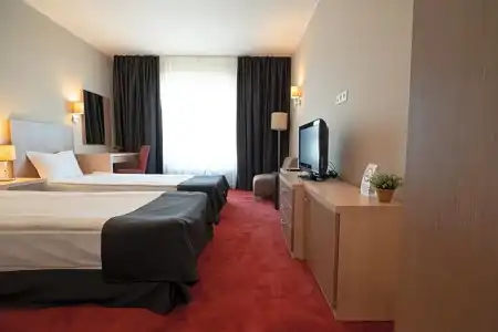 Vitosha Park - Free Indoor Pool & Parking - 64