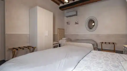 Il Castagnolo Country B&B - 137