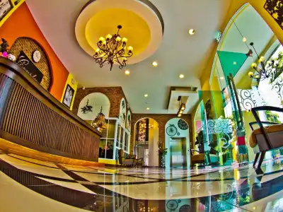 Coasta Bangsaen - 1