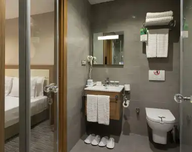 Yasmak Comfort - 9