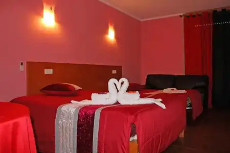 Monte Carlo Love Porto Guesthouse - 115