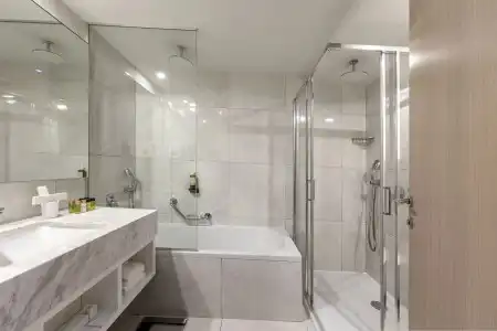 NissiBlu Beach Resort - 9